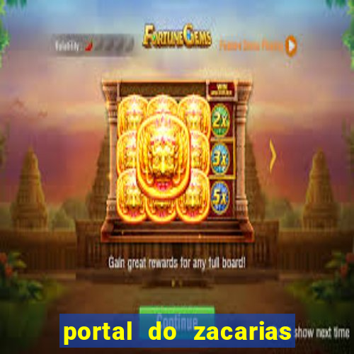 portal do zacarias brida nunes